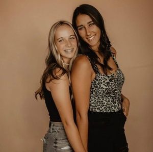 Meet your Posher, Desiree